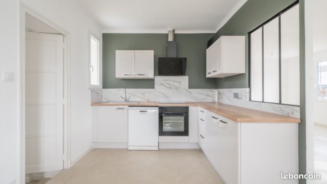 Maison 4 pièces 90 m² · à Montélimar · 90 m² · 239 900 €
