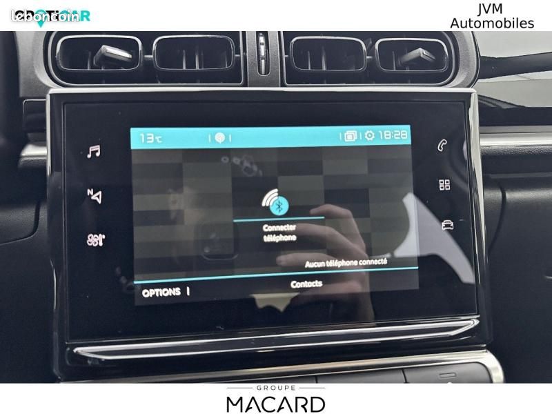 Citroen C3 1.5 BlueHDi 100ch S&S Shine Business E6.d (image 30)
