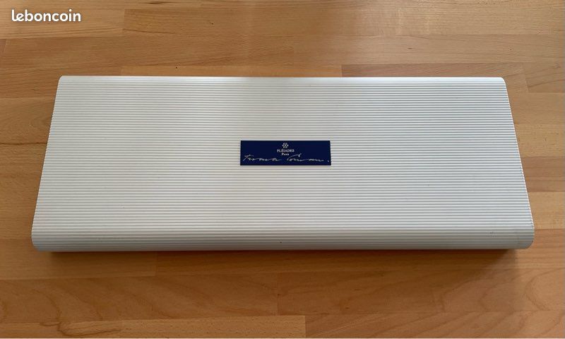 Cave à Cigares Voyage Pléiades x Terence Conran Édition Limitée 338/500 (image 4)