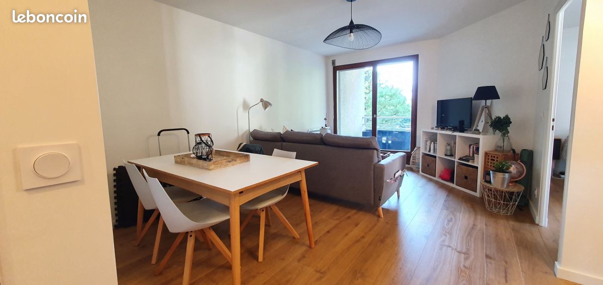 Appartement 2 pièces 38 m² · à Annecy · 38 m² · 950 €/mois