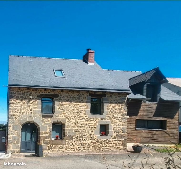 Maison 7 pièces 180 m² · à Combourg · 180 m² · 384 900 €