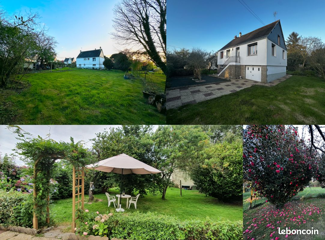 Maison 3 pièces 73 m² · à Guégon · 73 m² · 199 000 €
