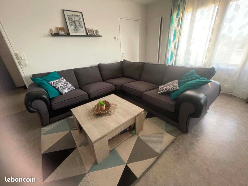 Grand fauteuil angle (image 1)