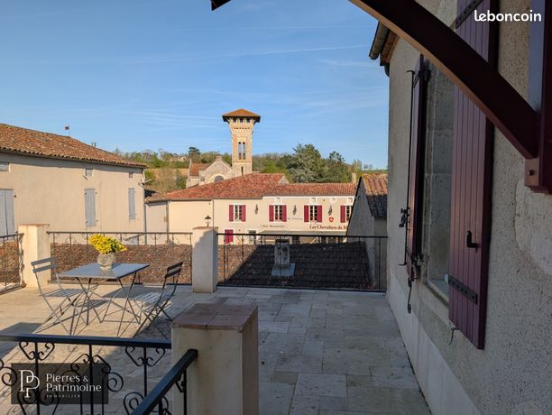 Propriété 8 pièces 270 m²