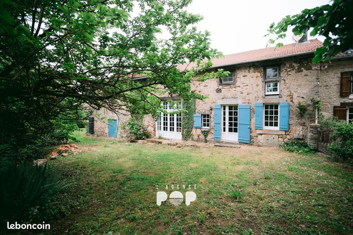 Maison 3 pièces 79 m²