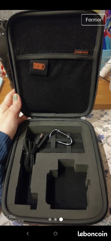 Caméra case (image 3)