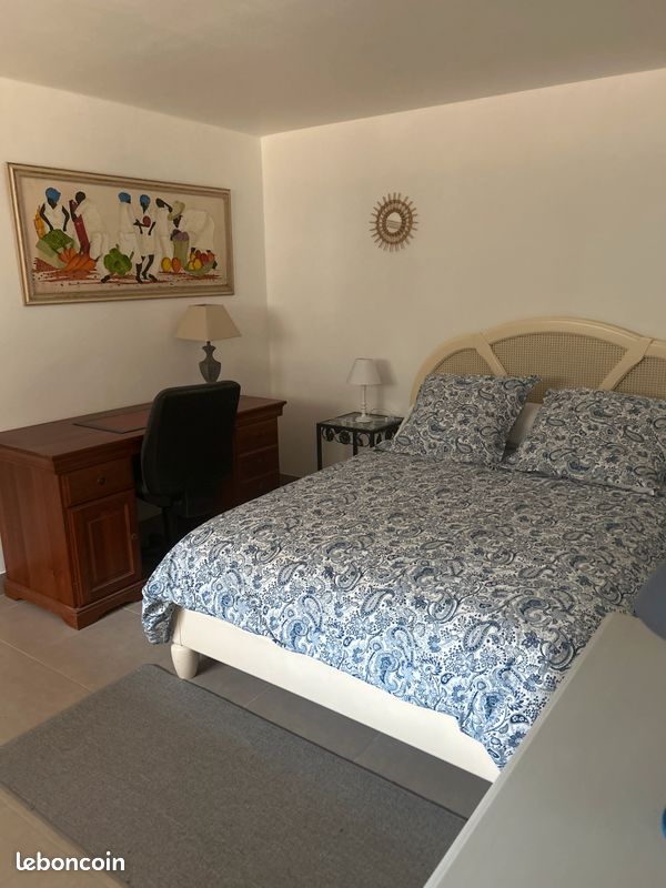 Appartement 1 pièce 30 m² · à Limoges · 30 m² · 490 €