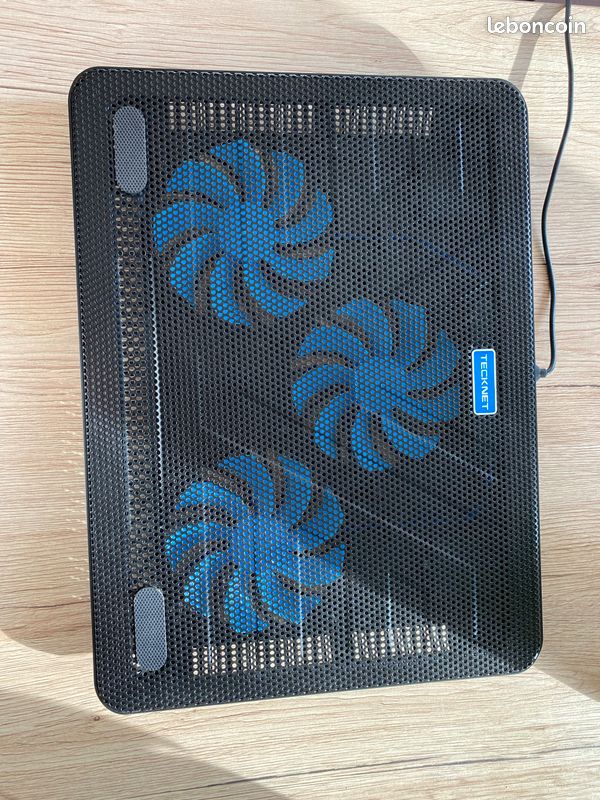 Refroidisseurs PC Portable Ordinateur (image 2)