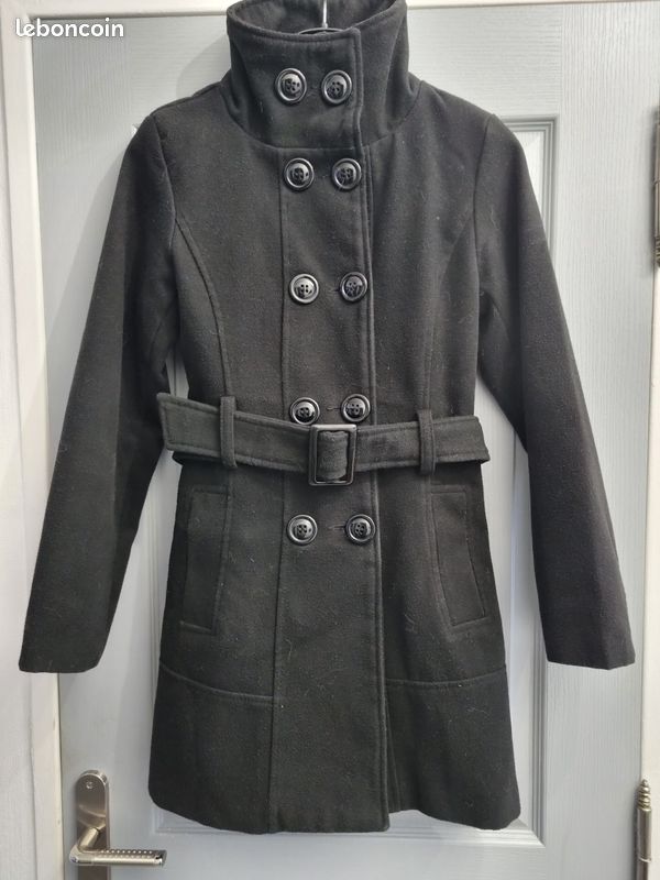 Manteau Czchcs Taille S (image 1)