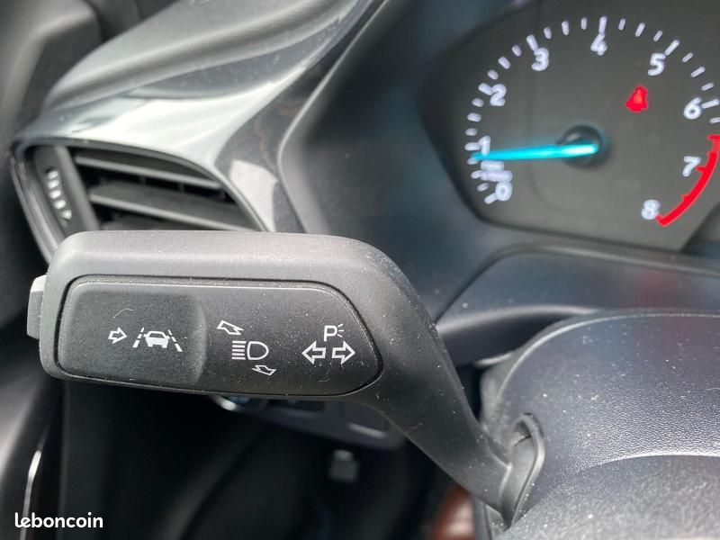 Ford Puma 1.0 Flexifuel 125ch S&S mHEV Titanium (image 15)