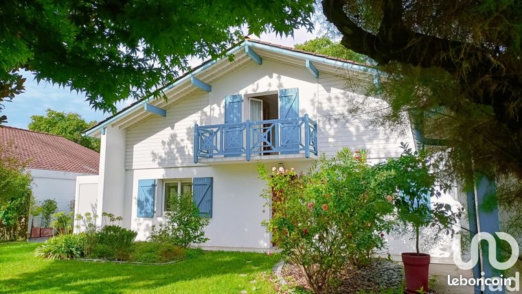 Maison 5 pièces 167 m²