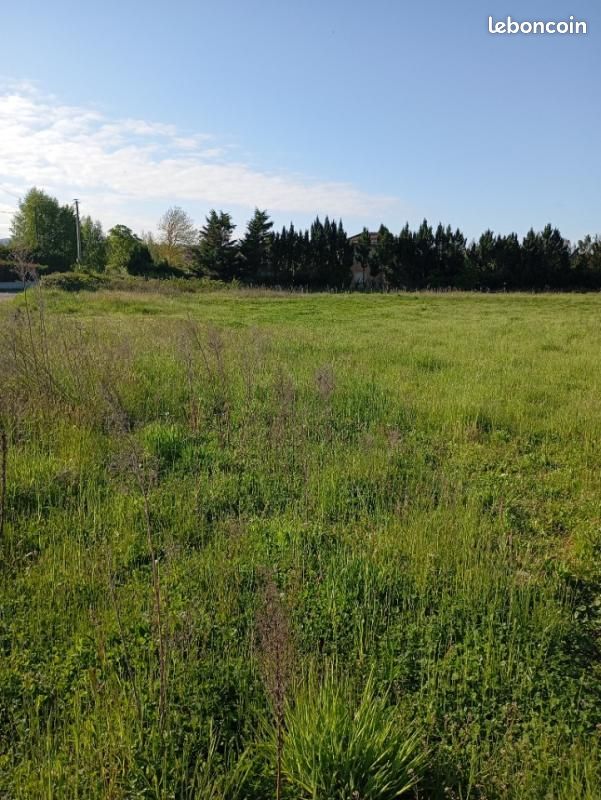 Terrain 559 m² Marcilloles · 70 000 €