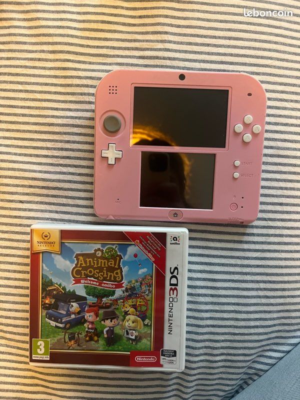 Nintendo 2DS (image 9)