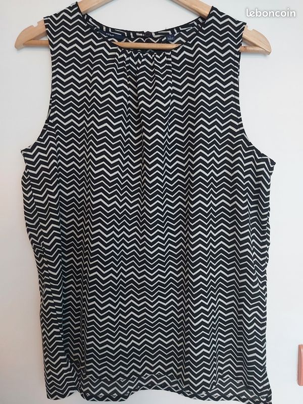 Tunique 38 femme (image 1)