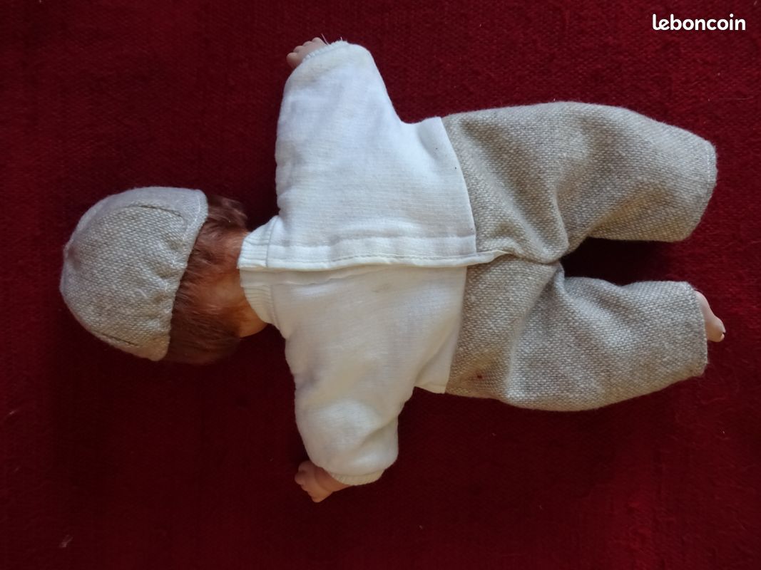 Corolle Poupon Pti’Cœur Koala 30 cm au meilleur prix sur