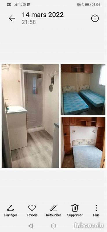 Location mobil home (image 3)