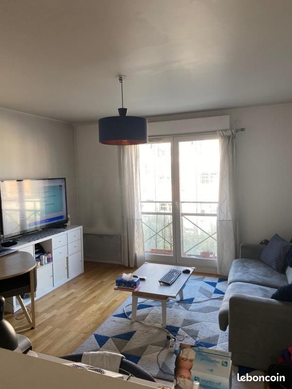 Appartement 2 pièces 34 m² · à Avon · 34 m² · 710 €
