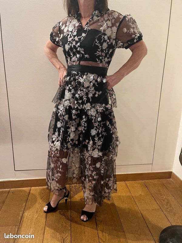 Robe de soirée (image 2)