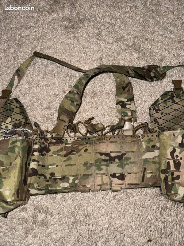 L4 Performance ULWCSIG (MC) (image 3)