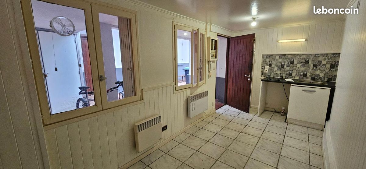 Appartement 1 pièce 13 m² · à Toulouse · 13 m² · 75 300 €
