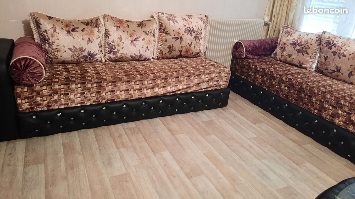 Salons marocain (image 2)
