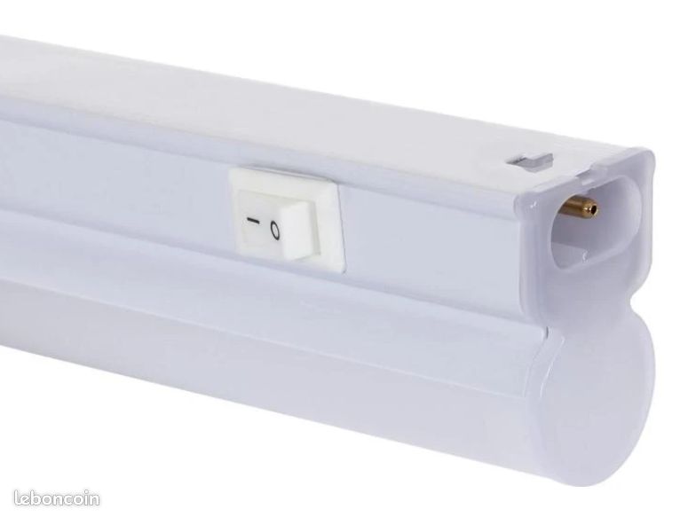 Barre Linéaire LED 30cm LOTx2 (image 3)