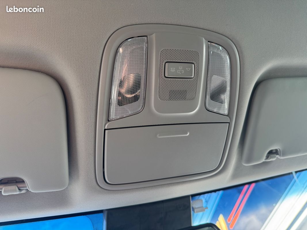 KIA Sportage 1.7 CRDI 140CH PRO ACTIVE 4X2 DCT BVA – CAMÉRA DE RECUL – APPLE CARPLAY – DRIVE MODE (image 26)