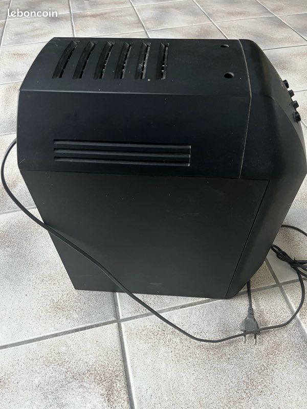 Caisson de basses Sony (image 3)