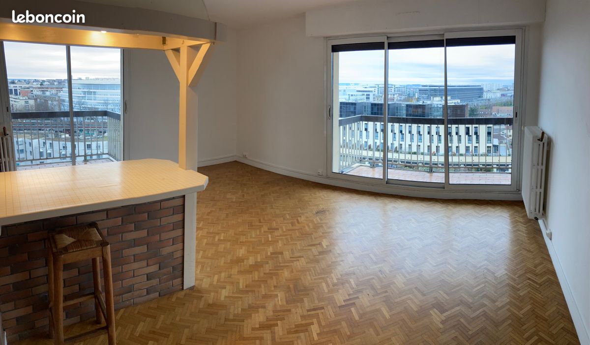 Appartement 3 pièces 62 m² · à Rueil-Malmaison · 62 m² · 1 620 €/mois