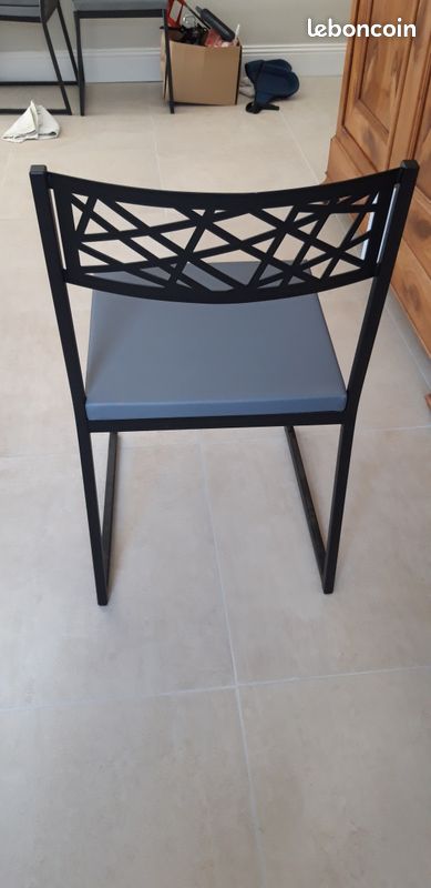 Chaises (image 5)