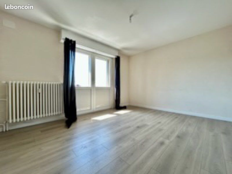 Appartement 4 pièces 75 m² · à Sarre-Union · 75 m² · 630 €/mois