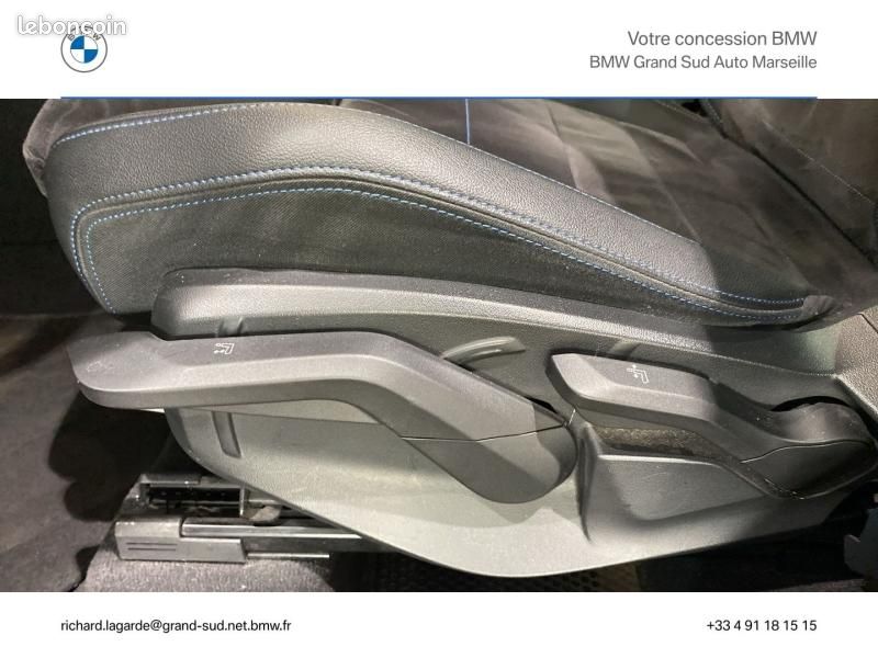 Bmw X1 sDrive20i 170ch M Sport (image 11)