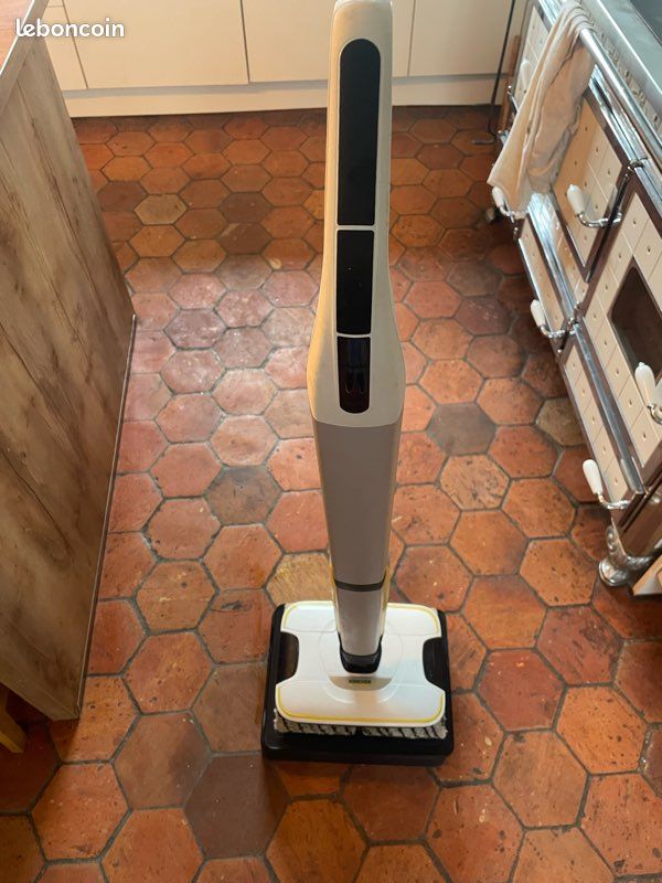 Karcher nettoyeur de sols FC7 (image 2)