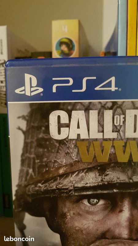 Call of duty WWII (image 3)