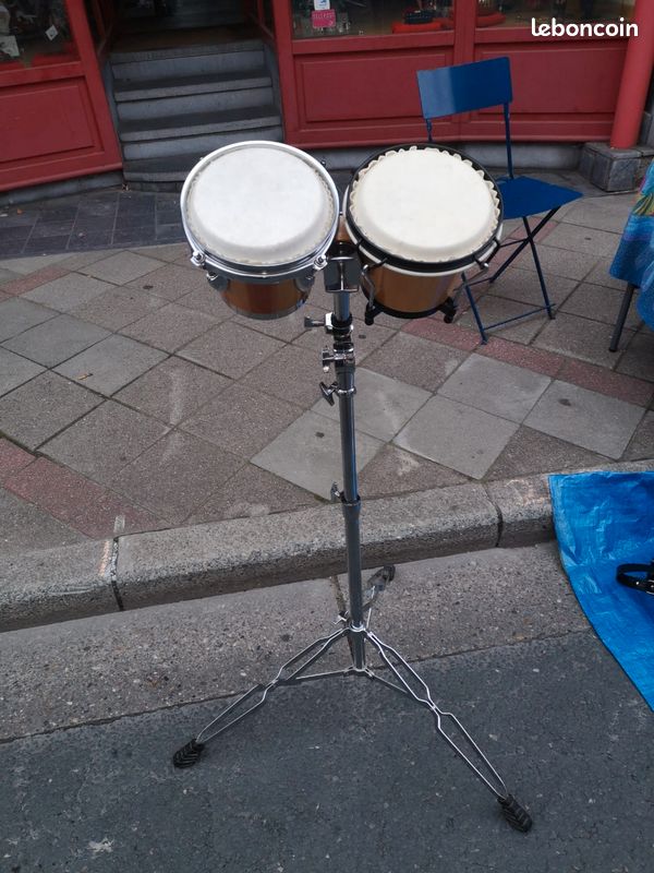 Tambour percussion (image 1)