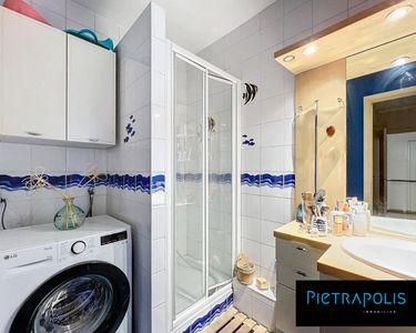 Appartement 259 000 € - 78 m²