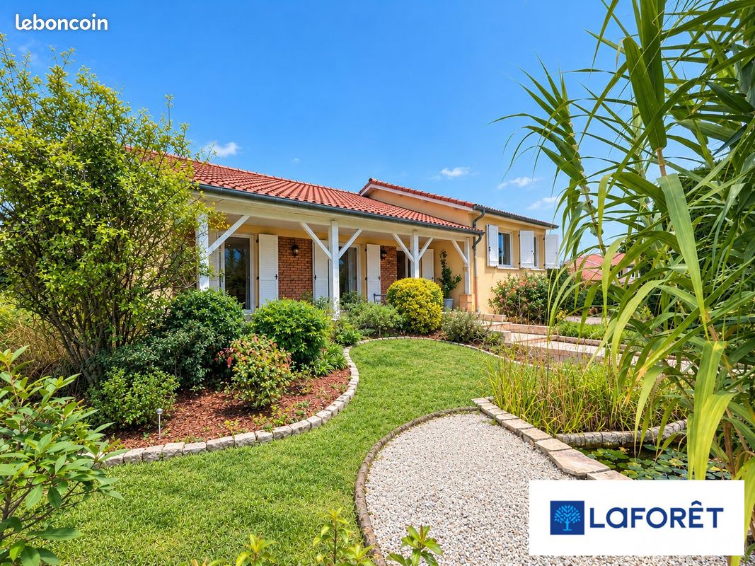 Maison 5 pièces 127 m² · à Charly · 127 m² · 579 000 €