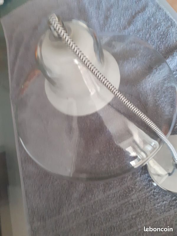 Suspension verre (image 6)