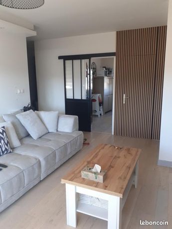 Appartement 4 pièces 93 m²
