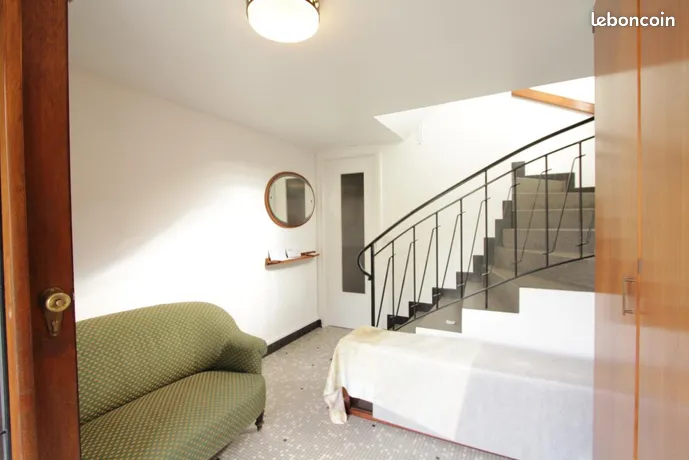 Annonce vente Maison fontenay-aux-roses