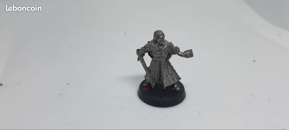 Warhammer - sda - Boromir (image 1)