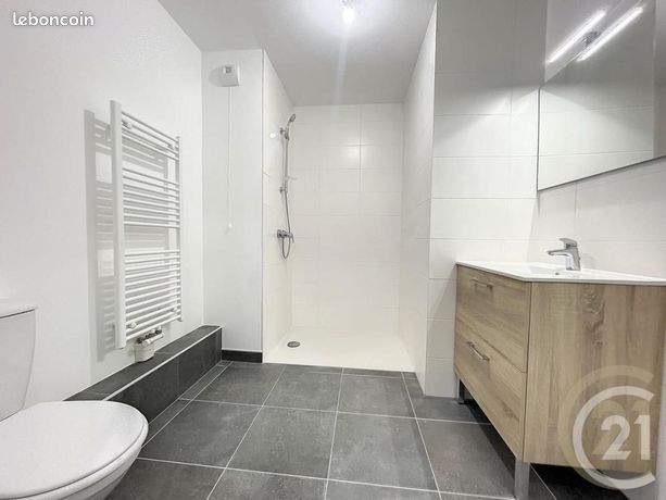 Appartement a louer le mee-sur-seine - 2 pièce(s) - 39 m2 - Surfyn