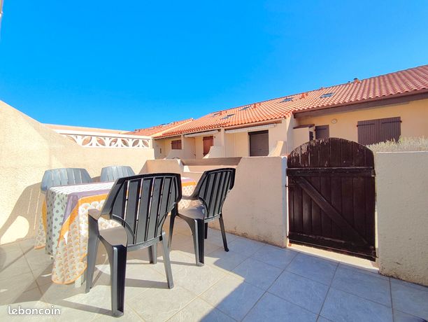 Appartement 2 pièces 37 m²