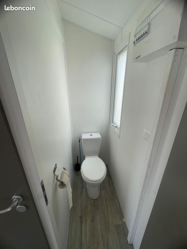 Mobilhome 2 chambres TOUT ÉQUIPÉ (image 9)