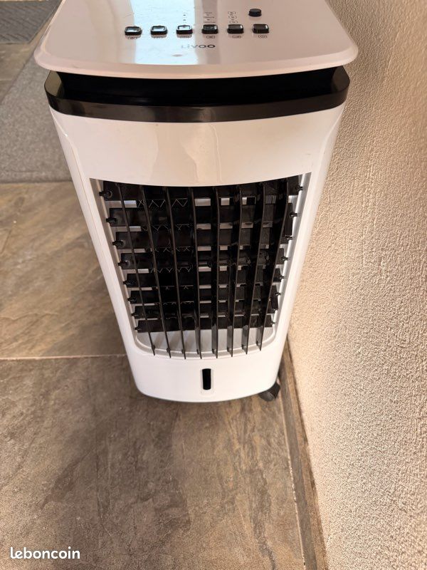 Ventilateur à eau (image 2)