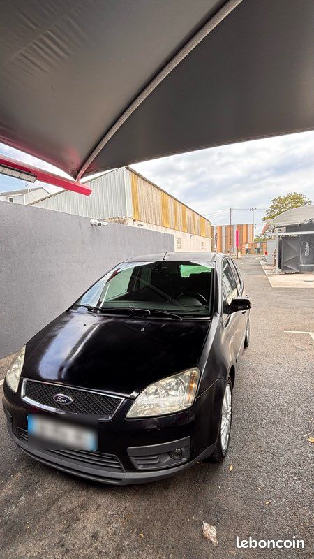 Ford C-Max (image 2)