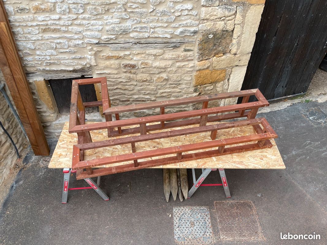 Terrassse en bois (image 6)