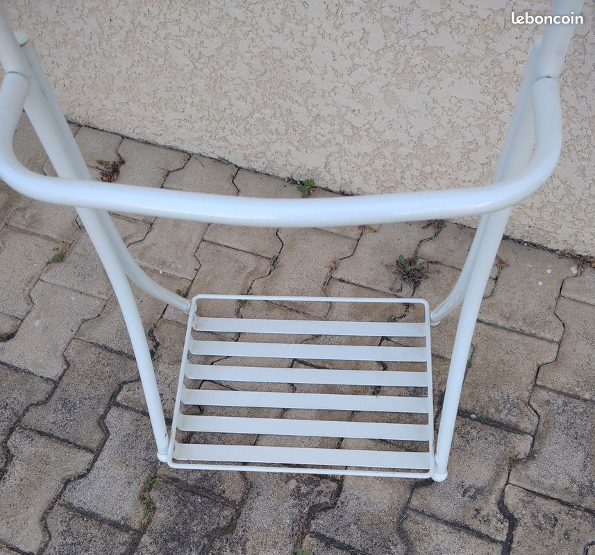 Porte serviettes (image 2)