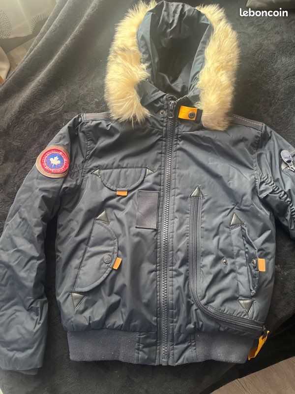 Blouson (image 1)
