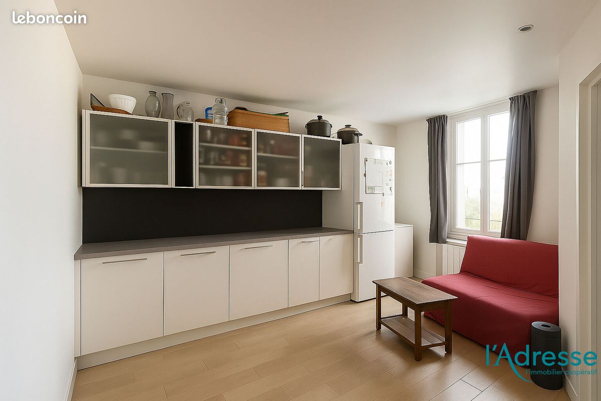 Appartement 2 pièces 29 m² · aux Lilas · 29 m² · 198 000 €